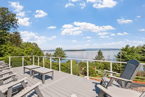 $785,000 | 197 Scenic Drive, Unit 3, Gilford, NH 03249