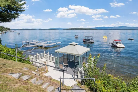 $785,000 | 197 Scenic Drive, Unit 3, Gilford, NH 03249