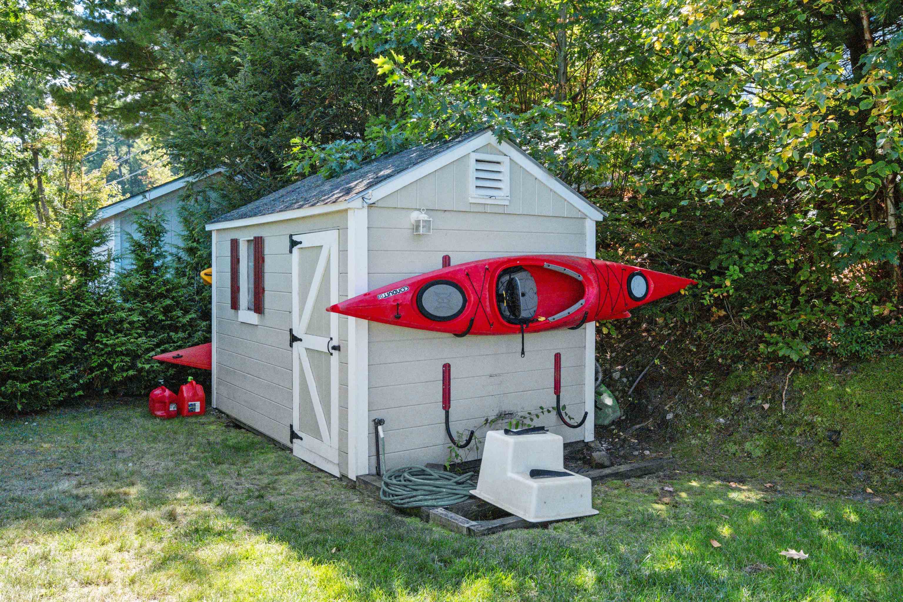 197 Scenic Drive, Unit 3 Gilford, NH 03249 - Photo 44 of 58