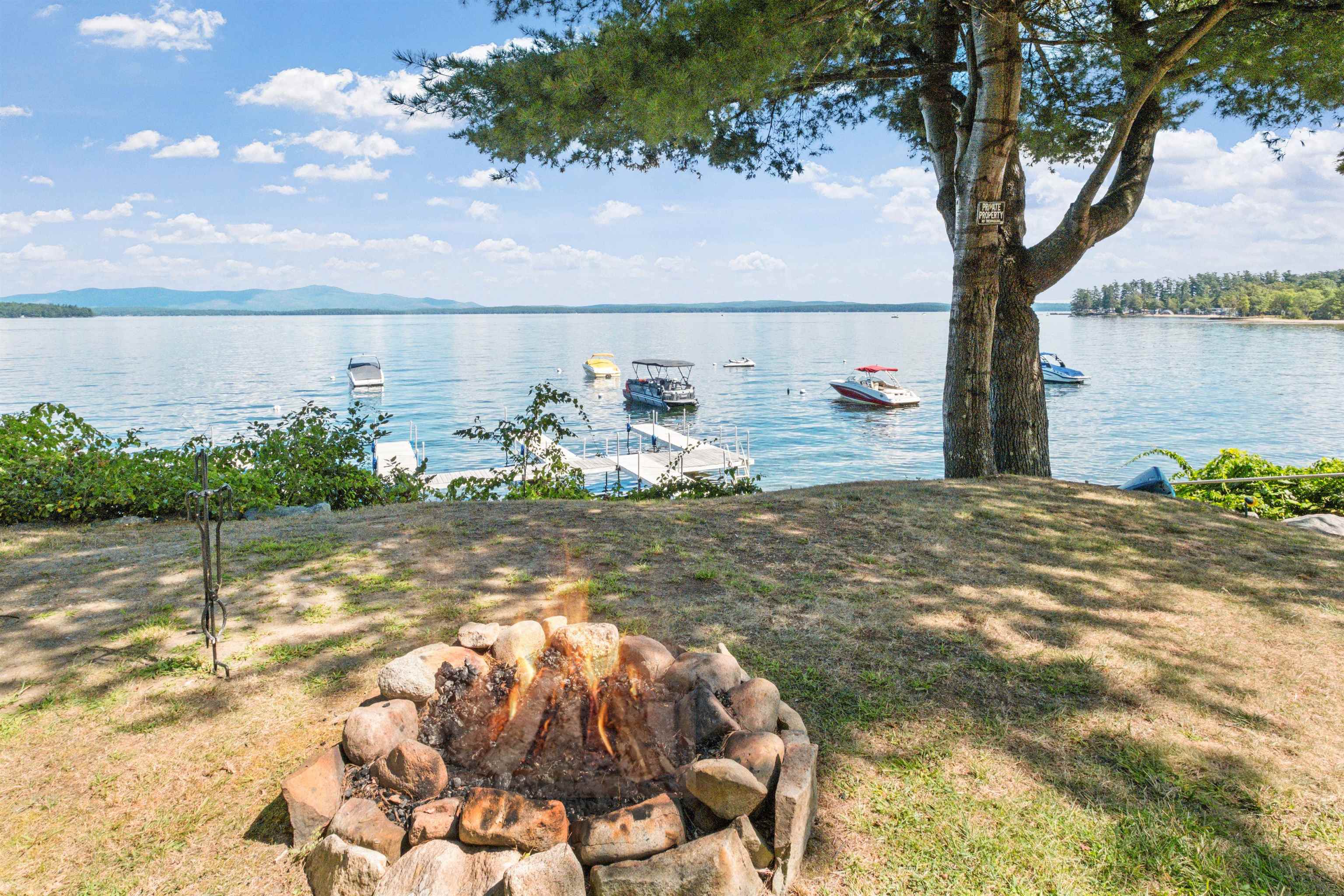 197 Scenic Drive, Unit 3 Gilford, NH 03249 - Photo 45 of 58