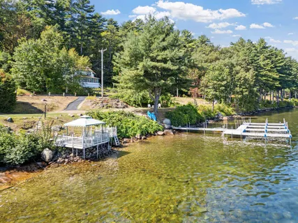 $785,000 | 197 Scenic Drive, Unit 3, Gilford, NH 03249