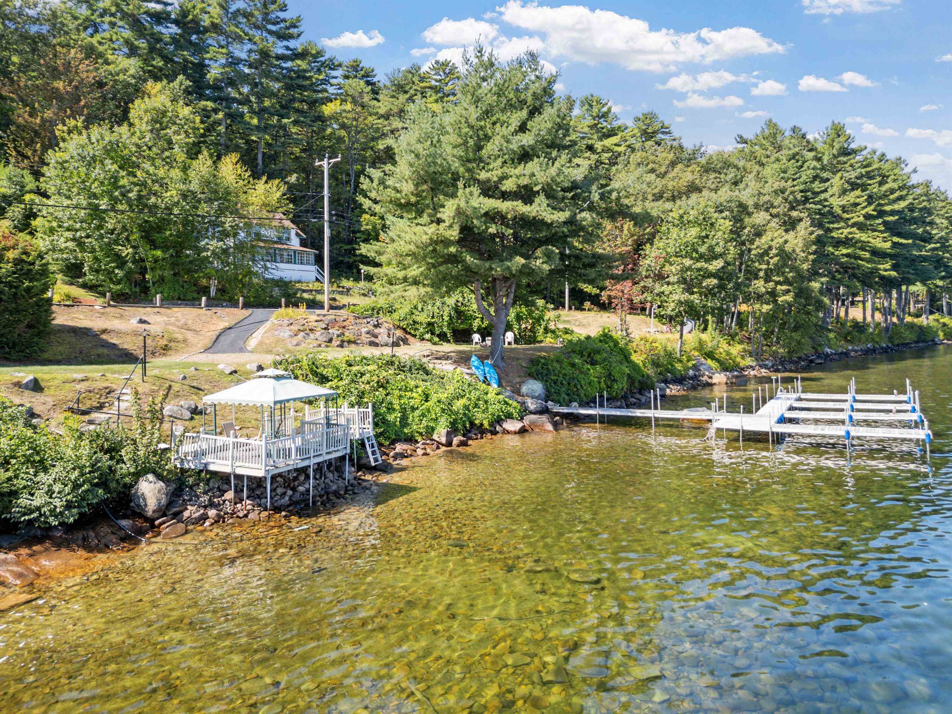 197 Scenic Drive, Unit 3 Gilford, NH 03249 - Photo 47 of 58