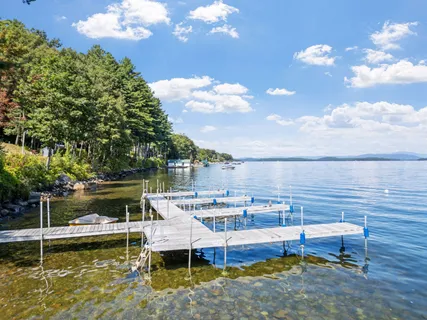 $785,000 | 197 Scenic Drive, Unit 3, Gilford, NH 03249