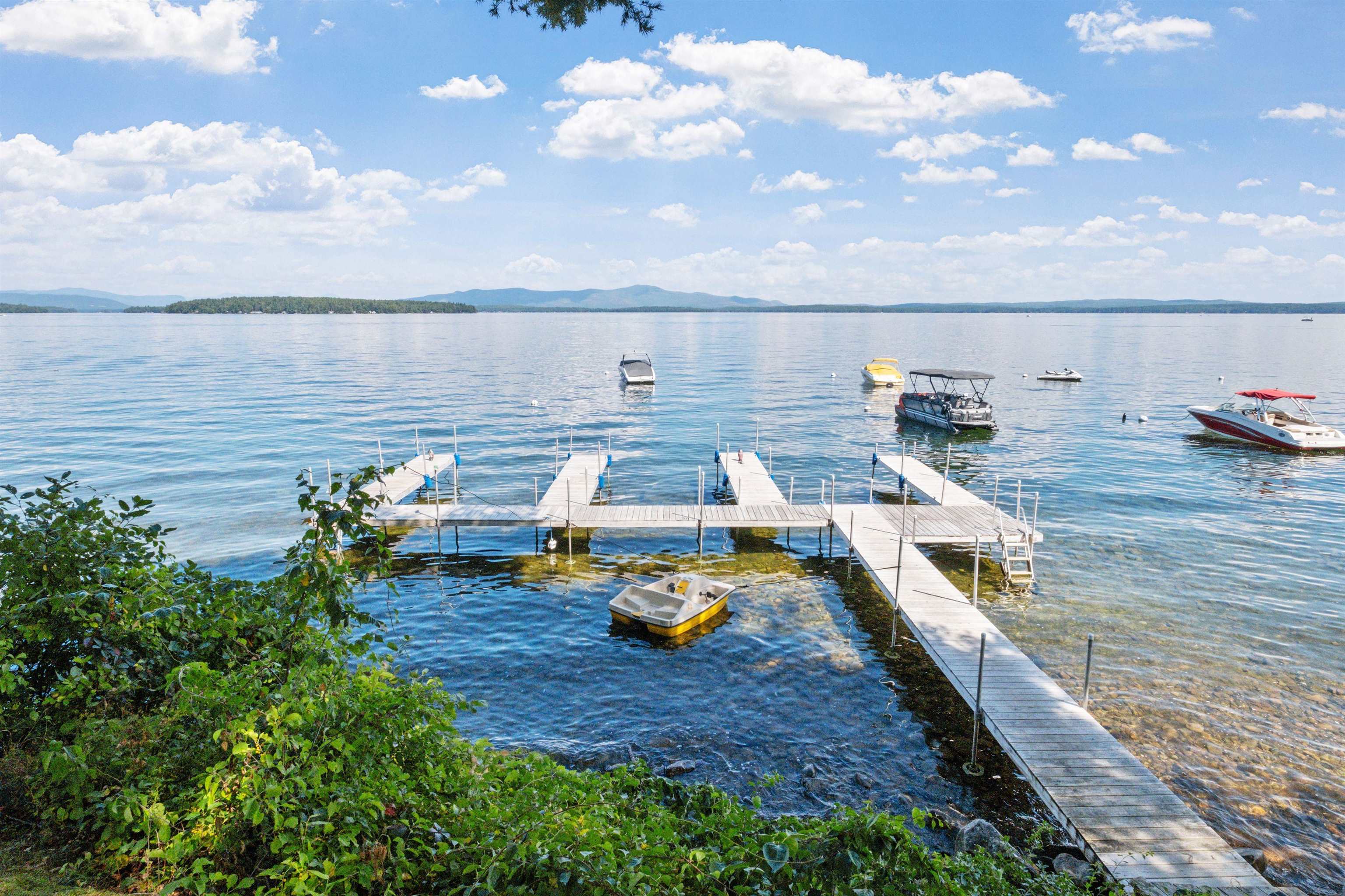 197 Scenic Drive, Unit 3 Gilford, NH 03249 - Photo 49 of 58