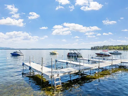 $785,000 | 197 Scenic Drive, Unit 3, Gilford, NH 03249