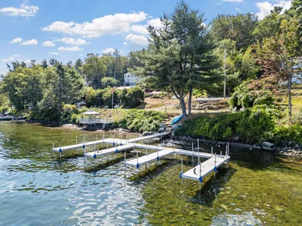 $785,000 | 197 Scenic Drive, Unit 3, Gilford, NH 03249