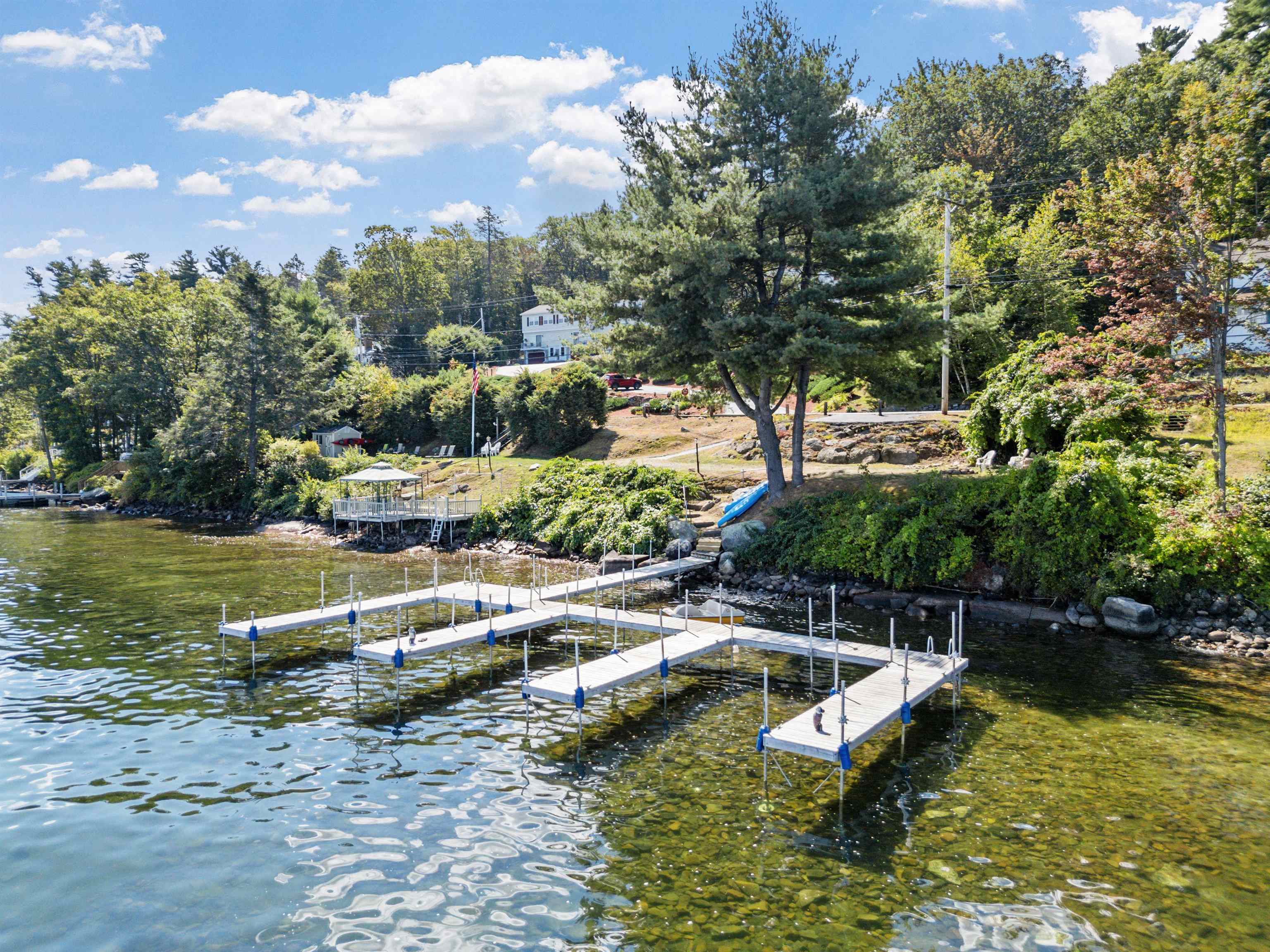 197 Scenic Drive, Unit 3 Gilford, NH 03249 - Photo 51 of 58