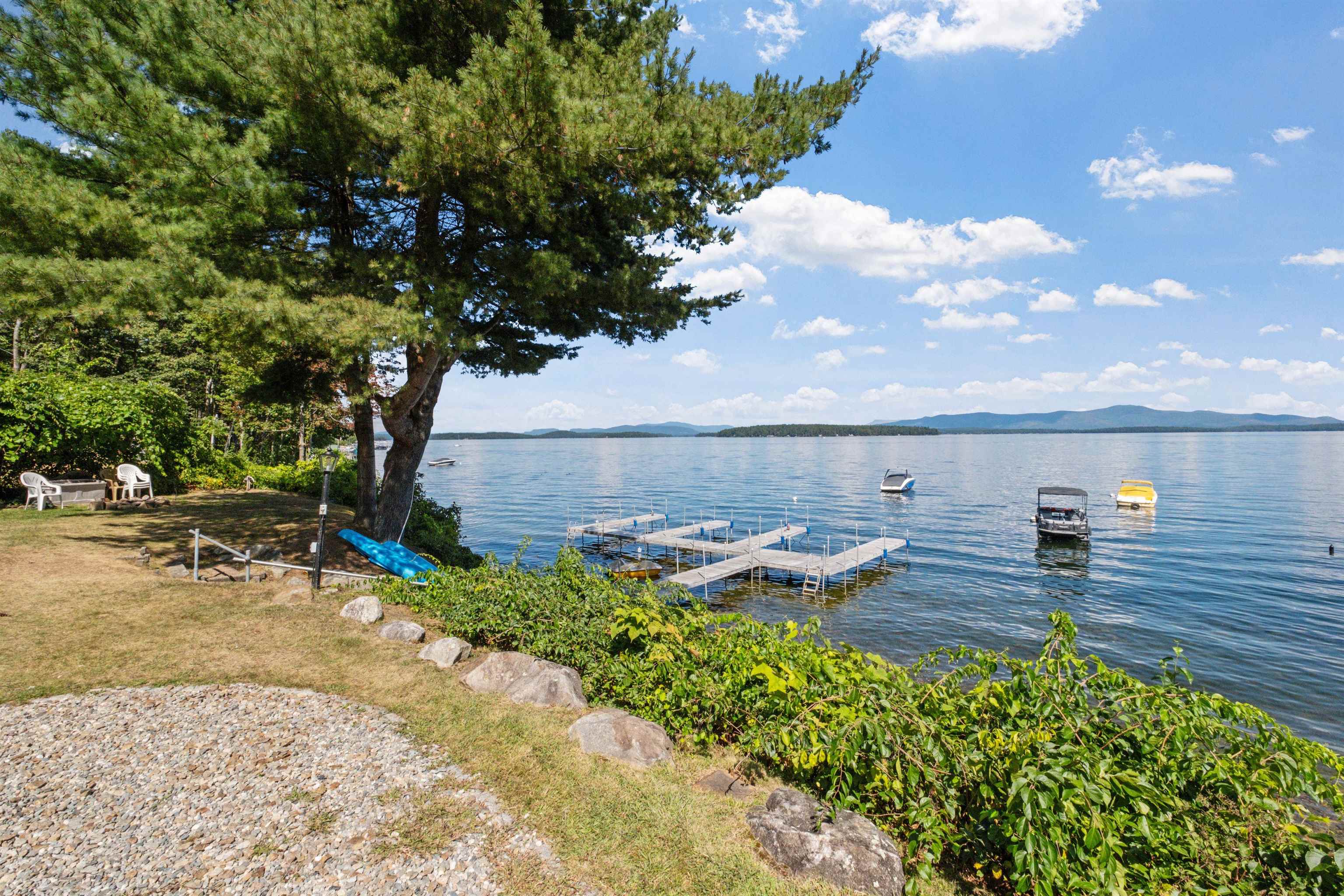 197 Scenic Drive, Unit 3 Gilford, NH 03249 - Photo 52 of 58