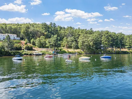 $785,000 | 197 Scenic Drive, Unit 3, Gilford, NH 03249