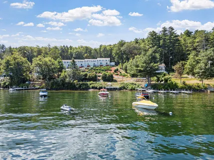 $785,000 | 197 Scenic Drive, Unit 3, Gilford, NH 03249