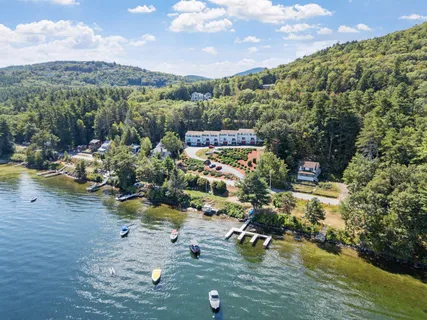 $785,000 | 197 Scenic Drive, Unit 3, Gilford, NH 03249