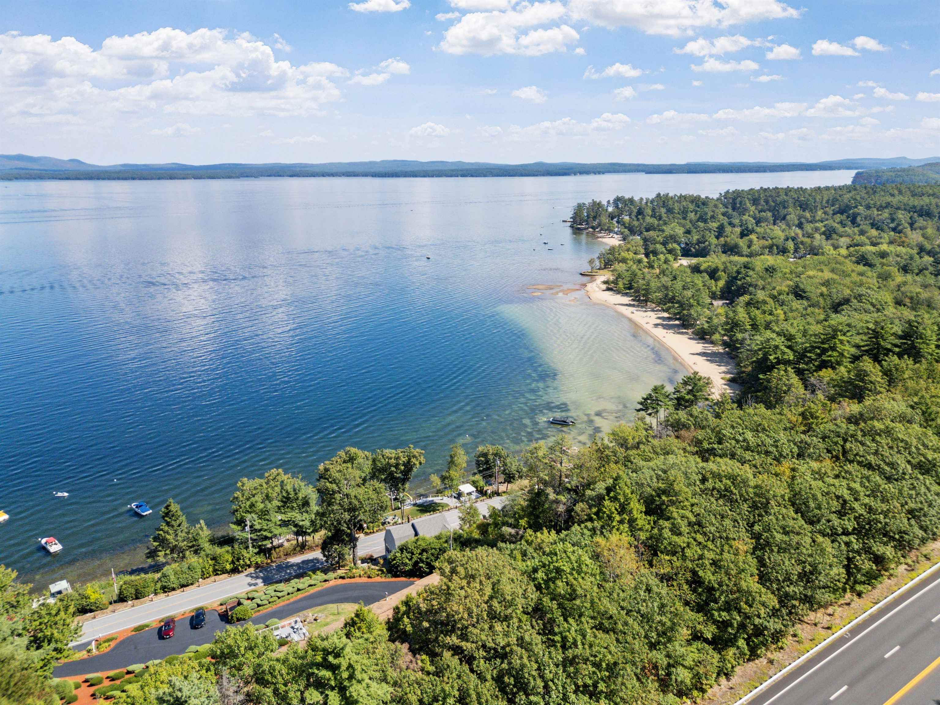 197 Scenic Drive, Unit 3 Gilford, NH 03249 - Photo 56 of 58