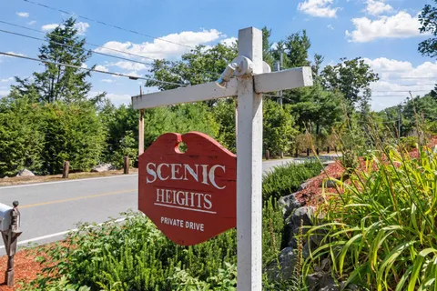 $785,000 | 197 Scenic Drive, Unit 3, Gilford, NH 03249