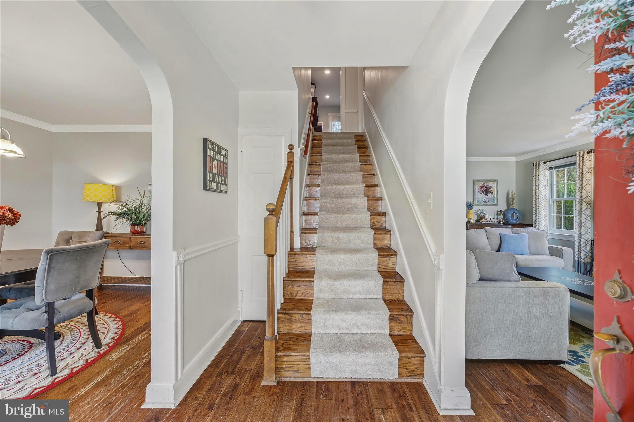 503 Forest View Road Linthicum Heights, MD 21090 - Photo 2 of 44