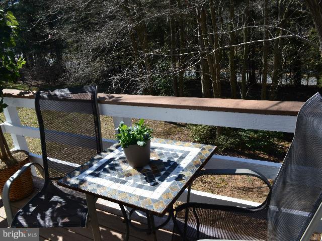 2106 Thomas View Road Reston, VA 20191 - Photo 17 of 29 a view of an outdoor seating area