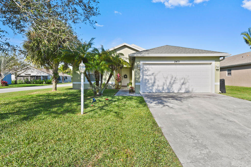 2471 Southwest Impala Way Stuart, FL 34997 - Photo 1 of 41 2471SWImpalaWay_01