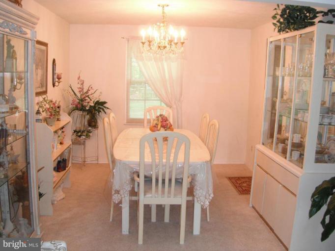 9204 Friar Road Fort Washington, MD 20744 - Photo 5 of 10 Dining Room