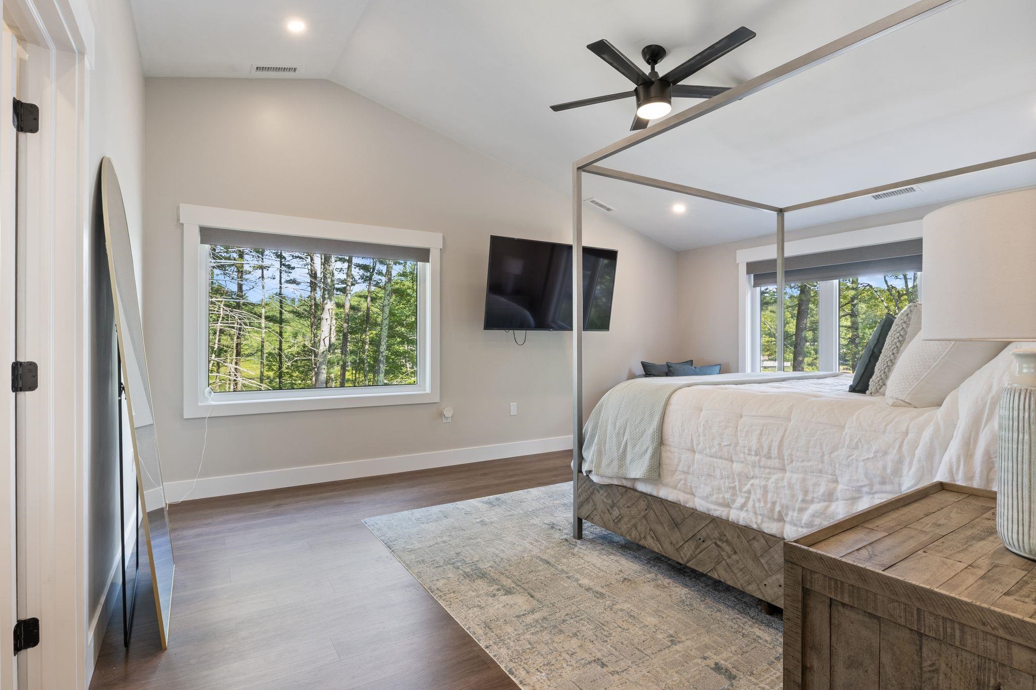 792 Berry River Road Barrington, NH 03825 - Photo 21 of 54