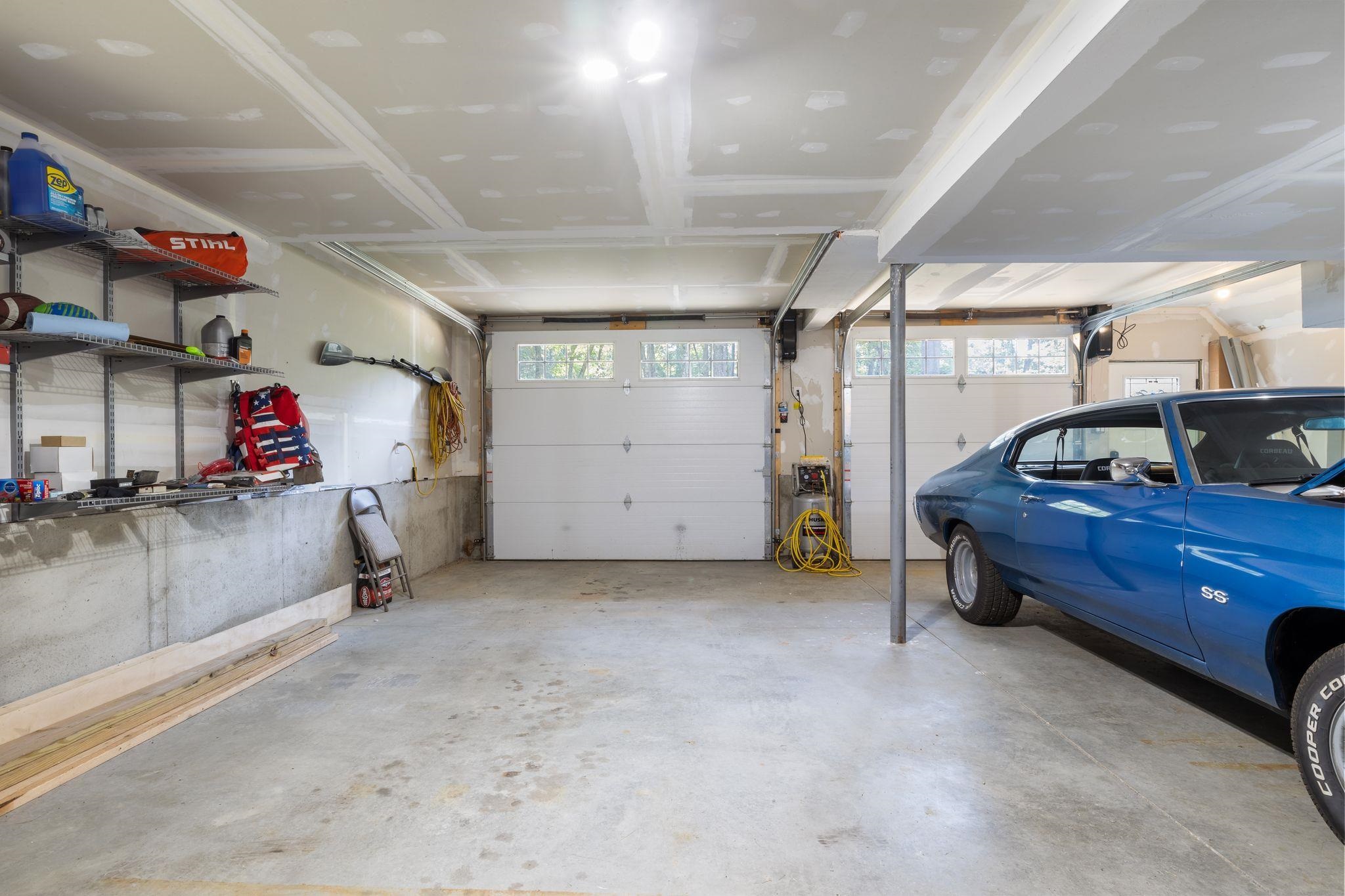 792 Berry River Road Barrington, NH 03825 - Photo 29 of 54