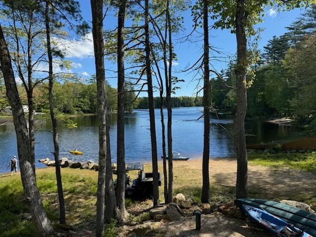 792 Berry River Road Barrington, NH 03825 - Photo 30 of 54