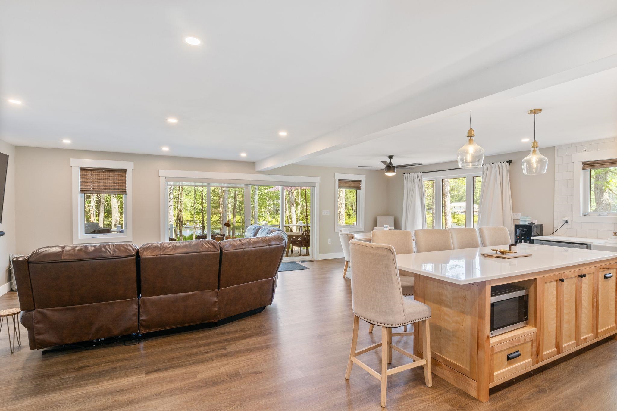 792 Berry River Road Barrington, NH 03825 - Photo 3 of 54