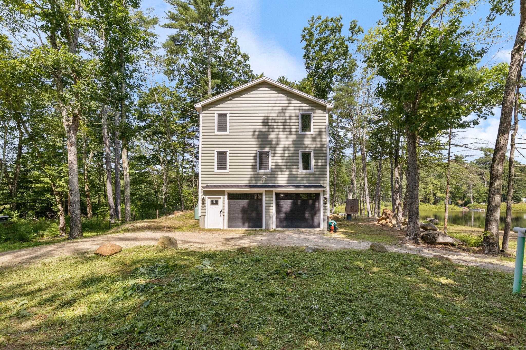 792 Berry River Road Barrington, NH 03825 - Photo 32 of 54
