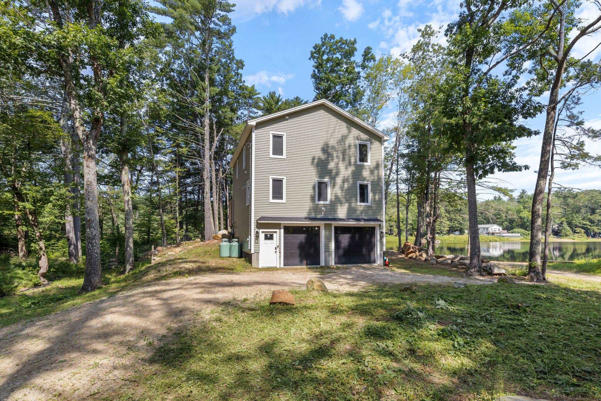 792 Berry River Road Barrington, NH 03825 - Photo 33 of 54