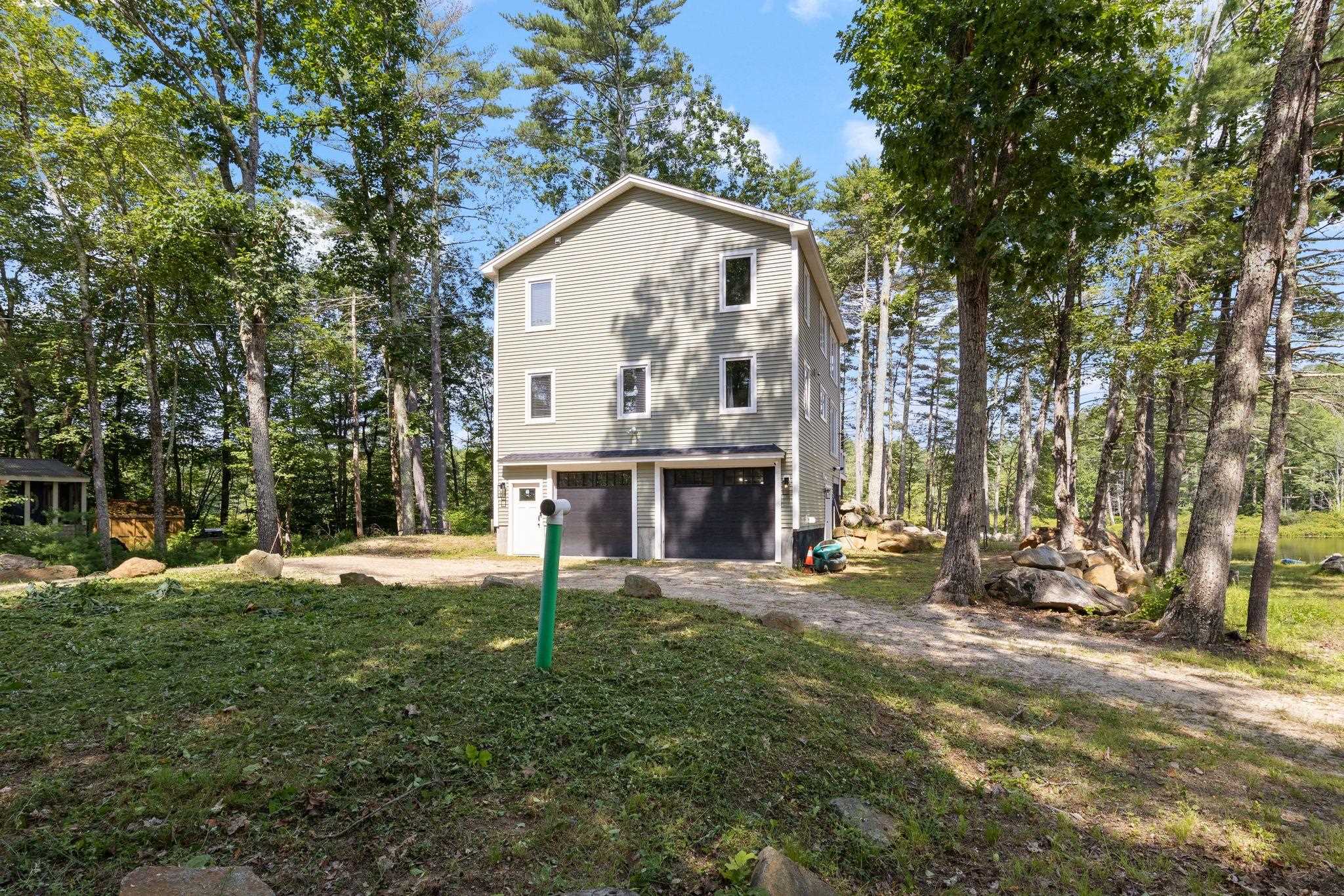 792 Berry River Road Barrington, NH 03825 - Photo 34 of 54
