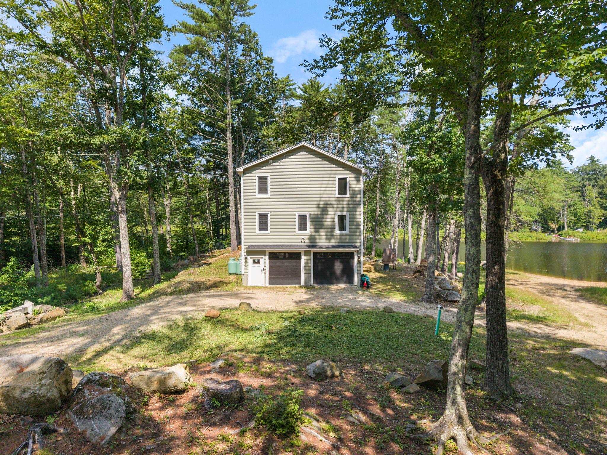 792 Berry River Road Barrington, NH 03825 - Photo 35 of 54