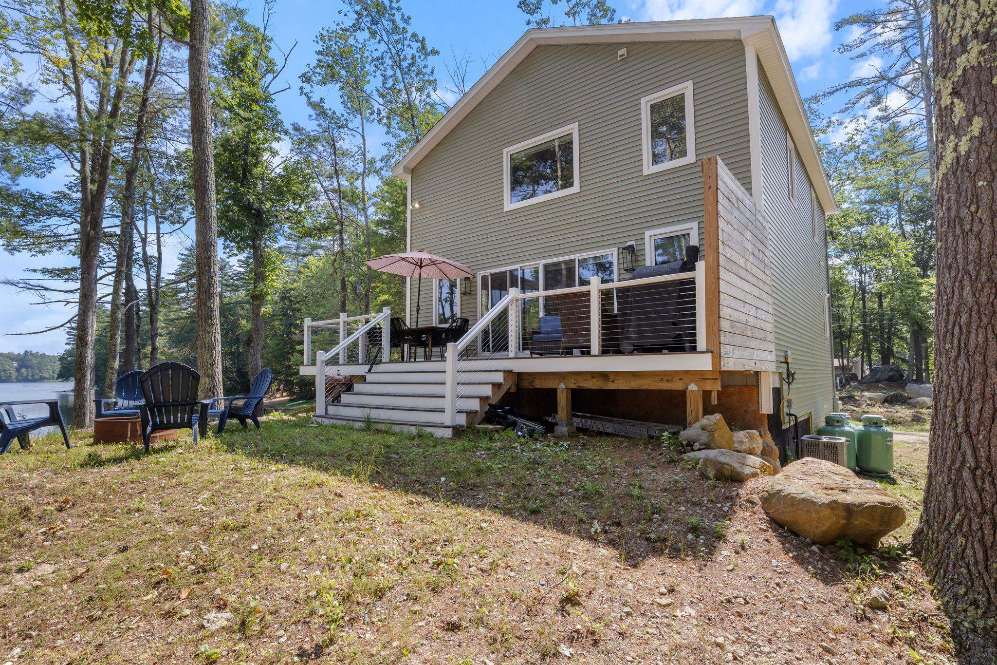 792 Berry River Road Barrington, NH 03825 - Photo 37 of 54