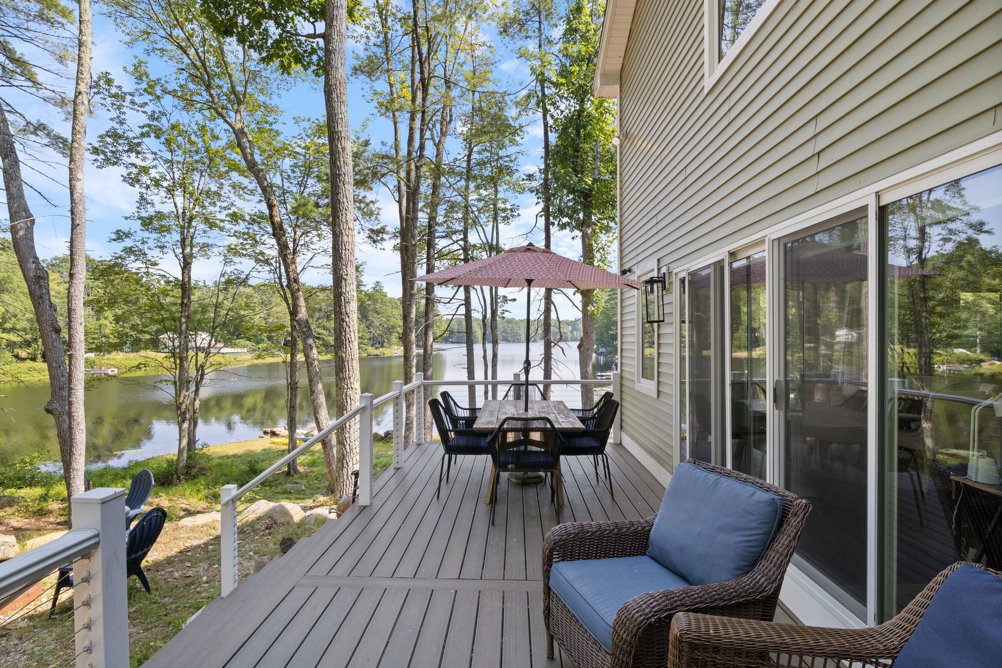 792 Berry River Road Barrington, NH 03825 - Photo 39 of 54