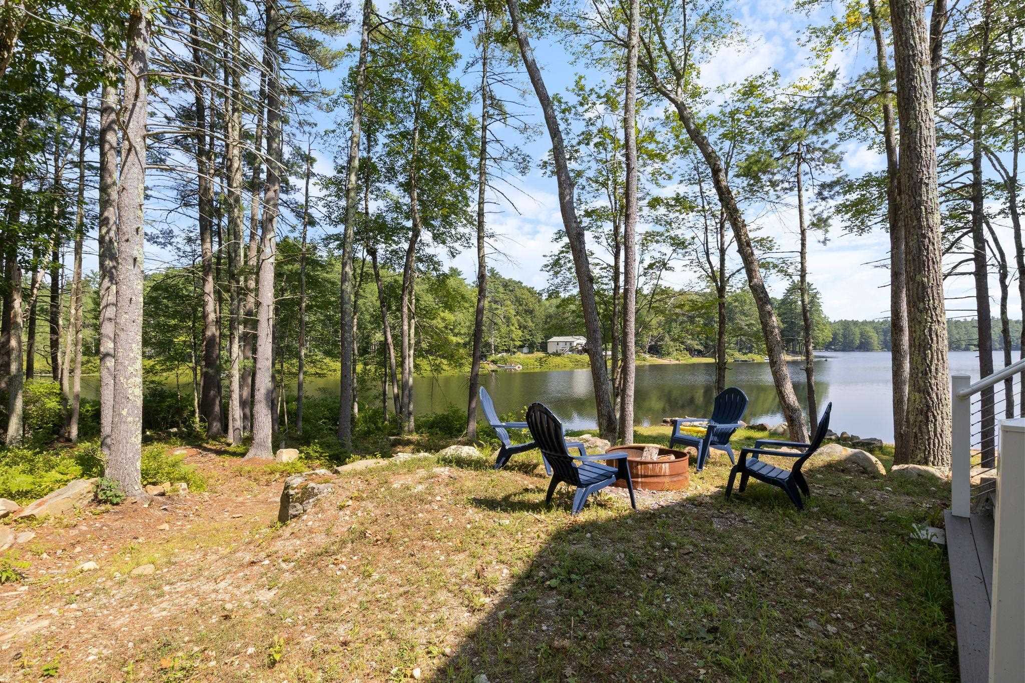 792 Berry River Road Barrington, NH 03825 - Photo 40 of 54