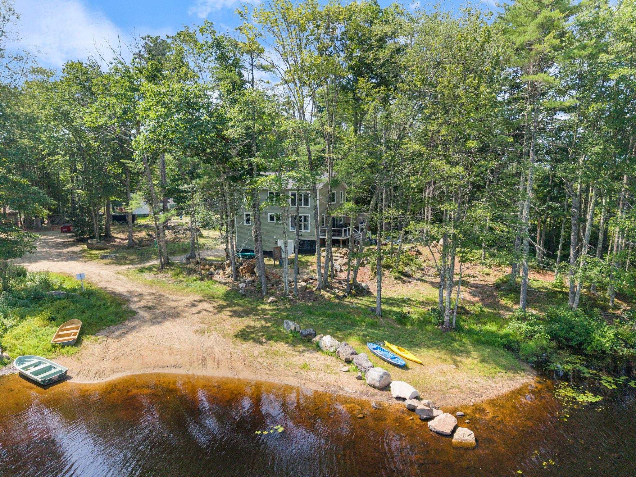 792 Berry River Road Barrington, NH 03825 - Photo 42 of 54