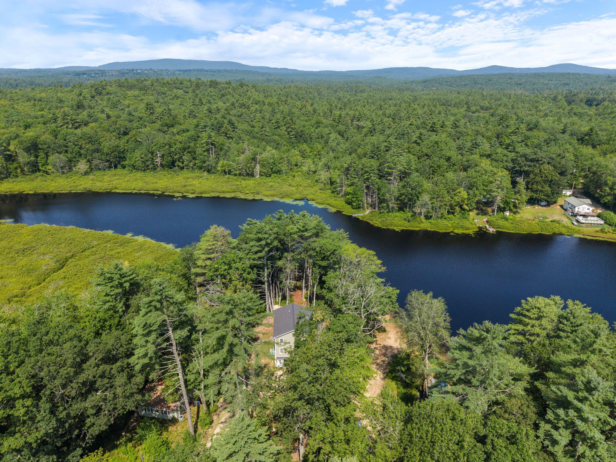 792 Berry River Road Barrington, NH 03825 - Photo 43 of 54