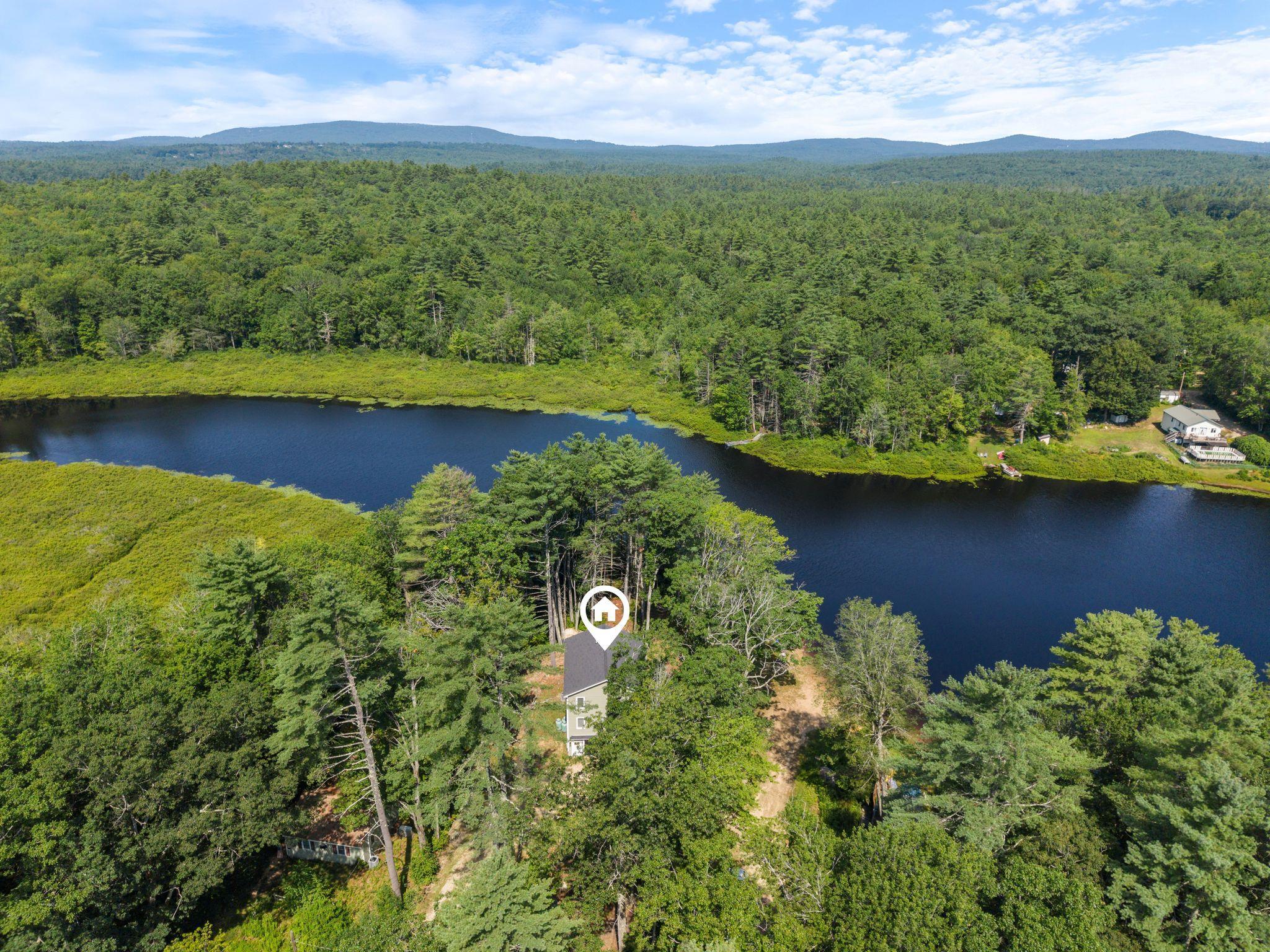 792 Berry River Road Barrington, NH 03825 - Photo 44 of 54