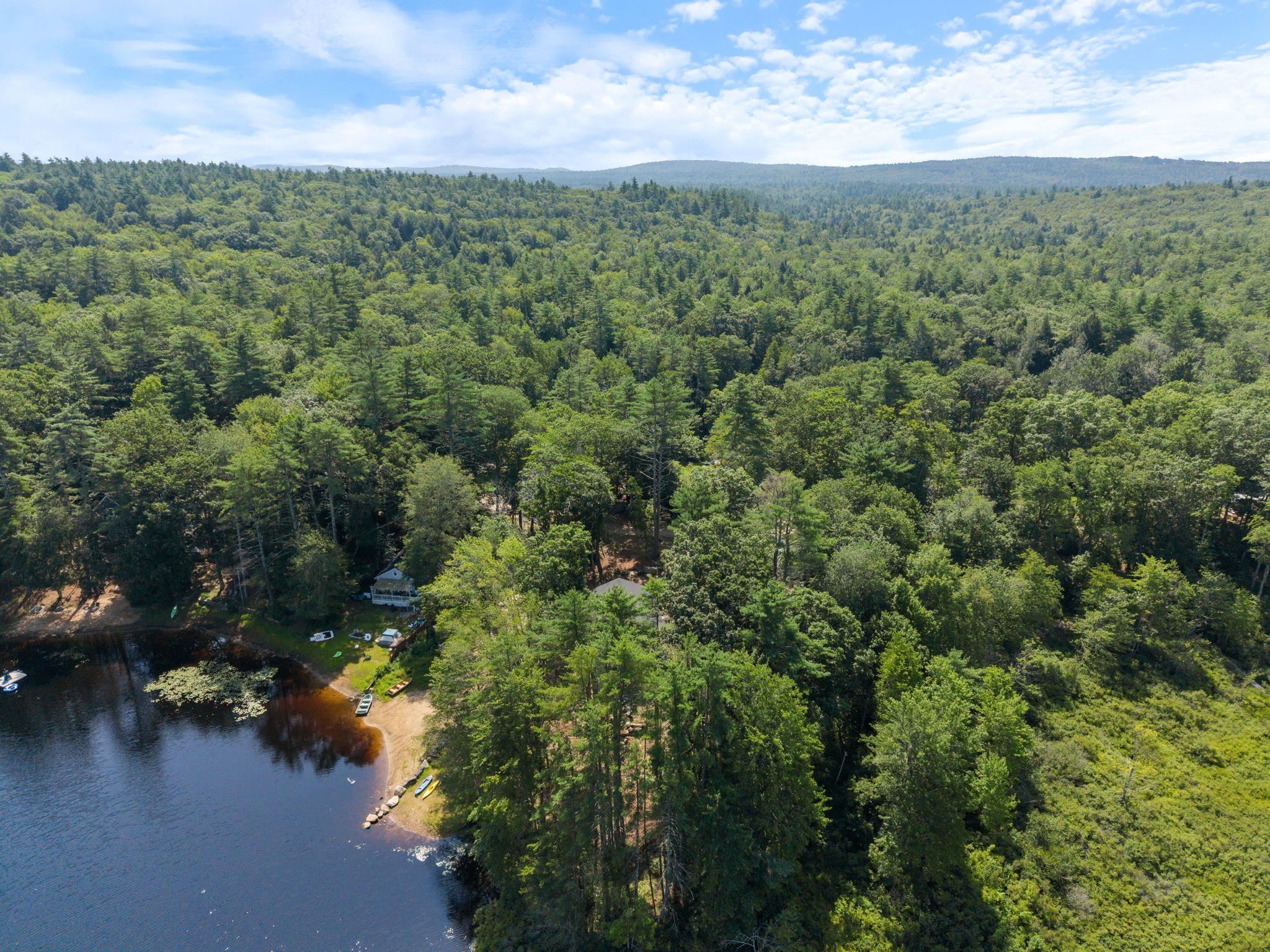 792 Berry River Road Barrington, NH 03825 - Photo 45 of 54