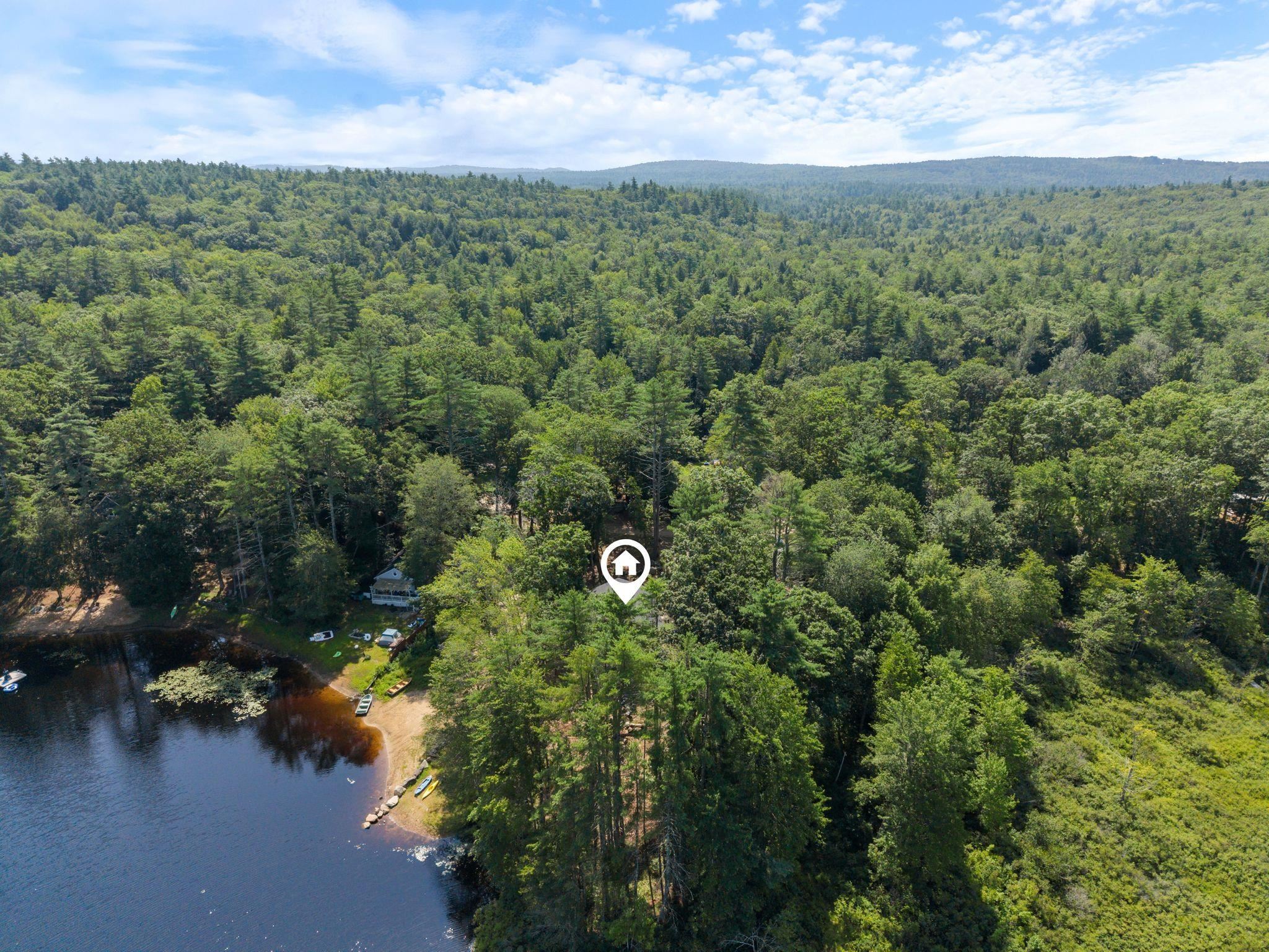 792 Berry River Road Barrington, NH 03825 - Photo 46 of 54