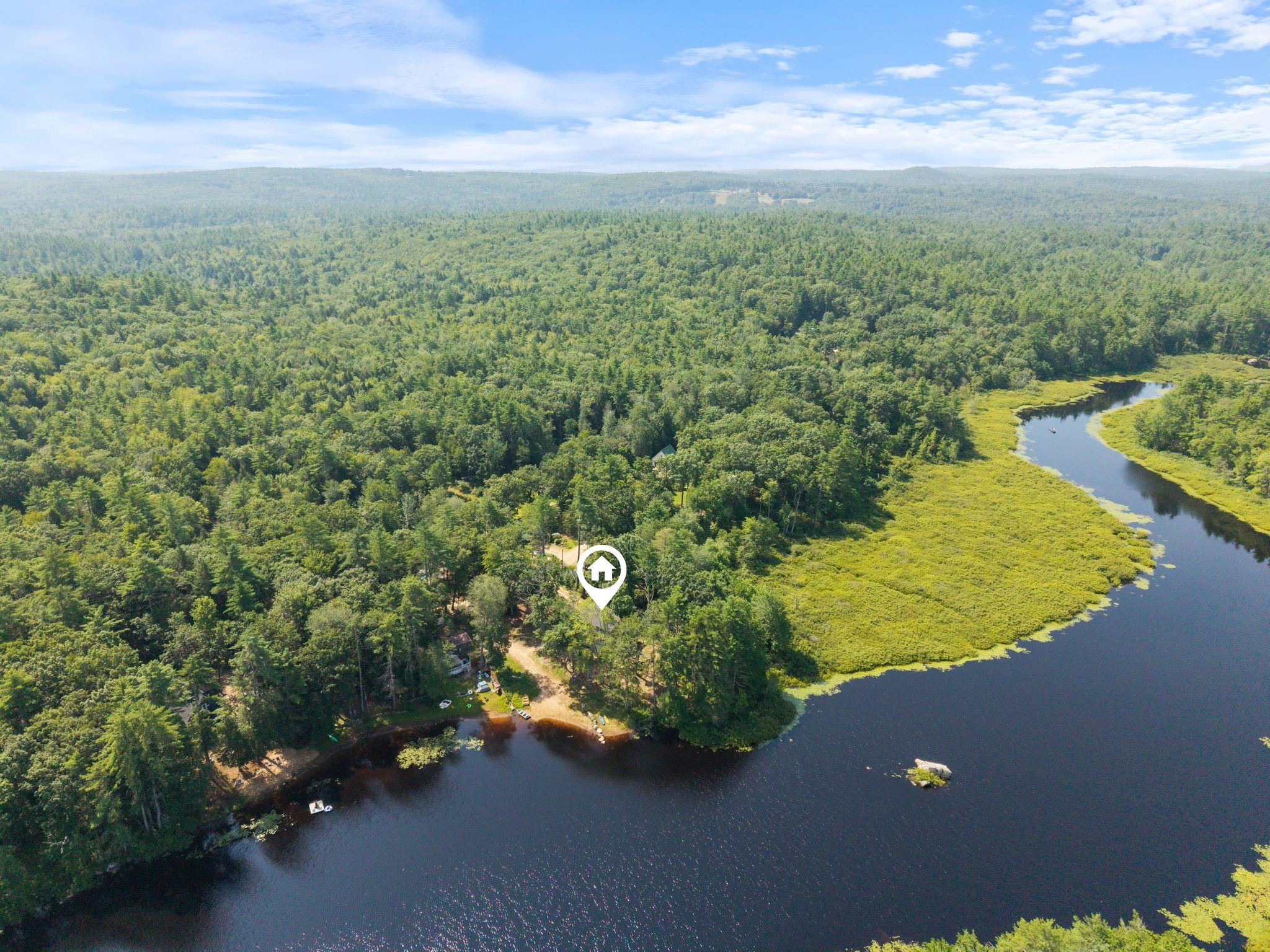792 Berry River Road Barrington, NH 03825 - Photo 48 of 54
