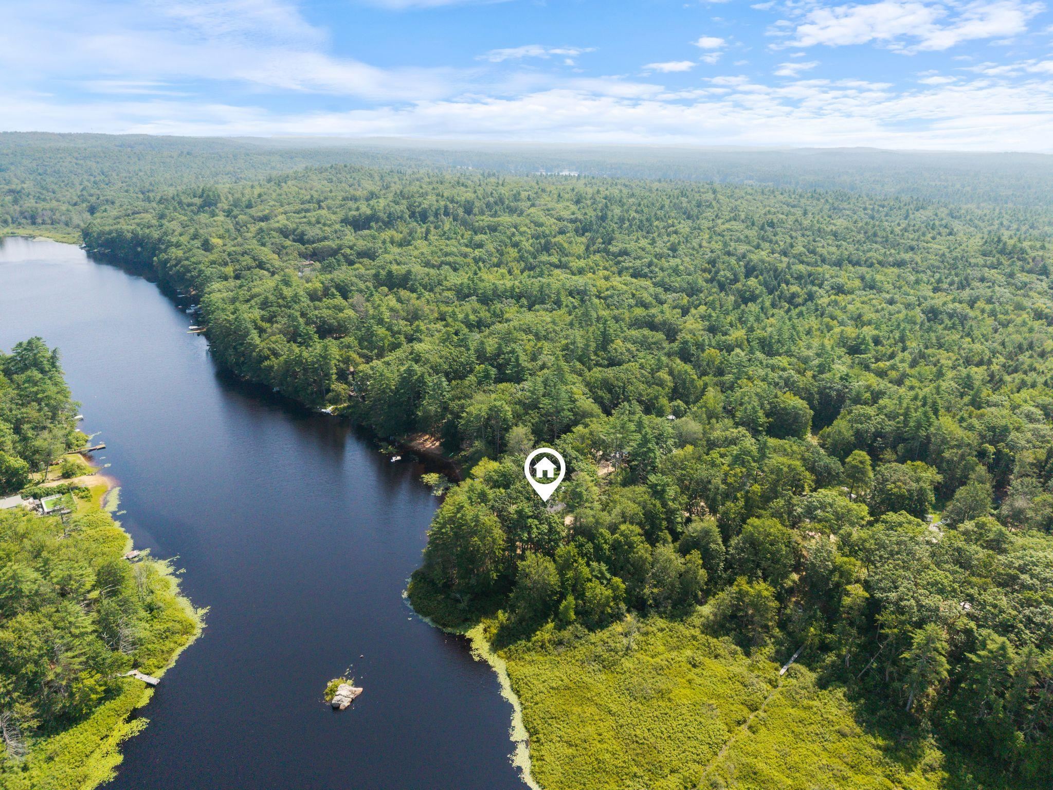 792 Berry River Road Barrington, NH 03825 - Photo 50 of 54