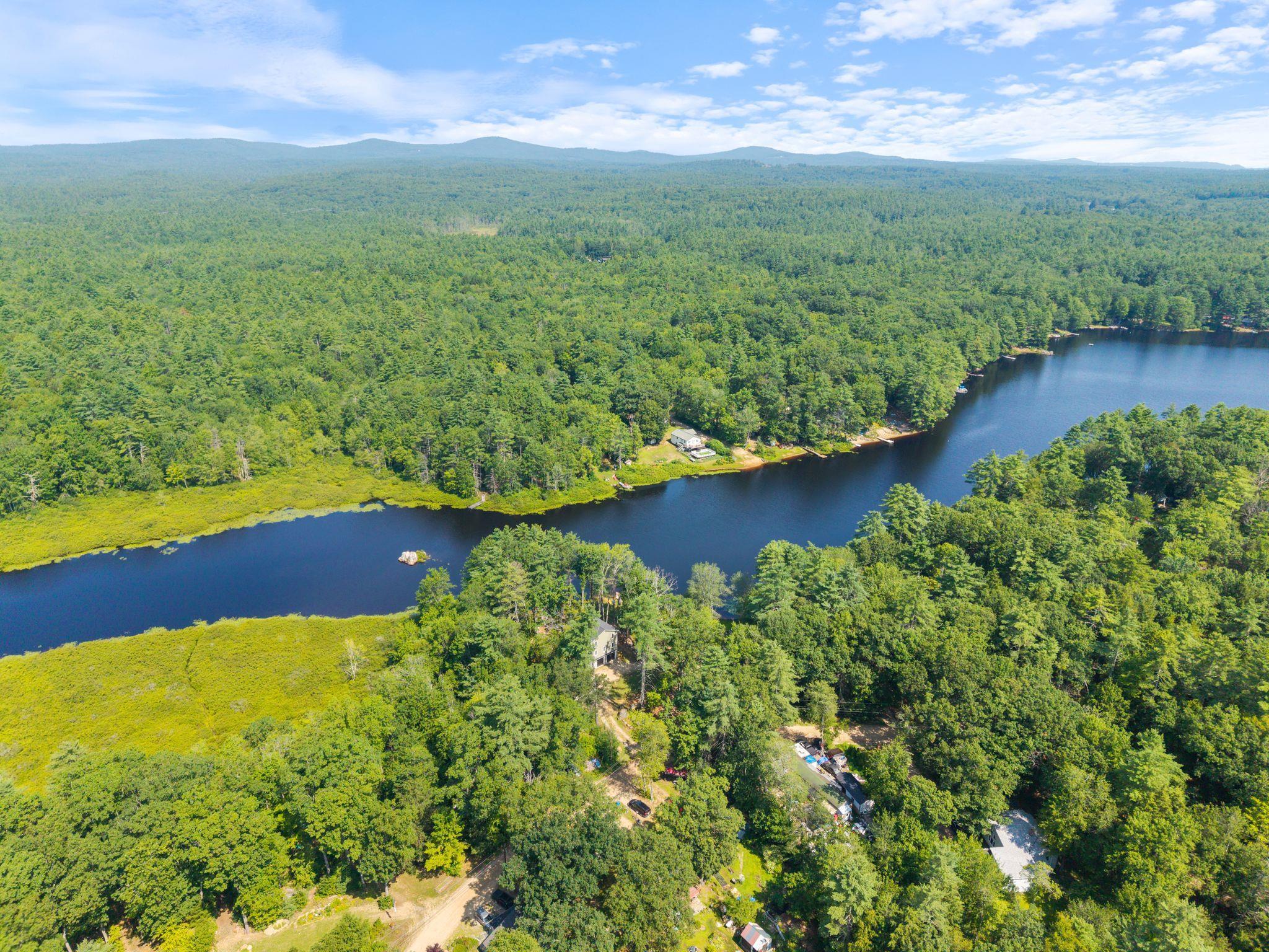 792 Berry River Road Barrington, NH 03825 - Photo 51 of 54