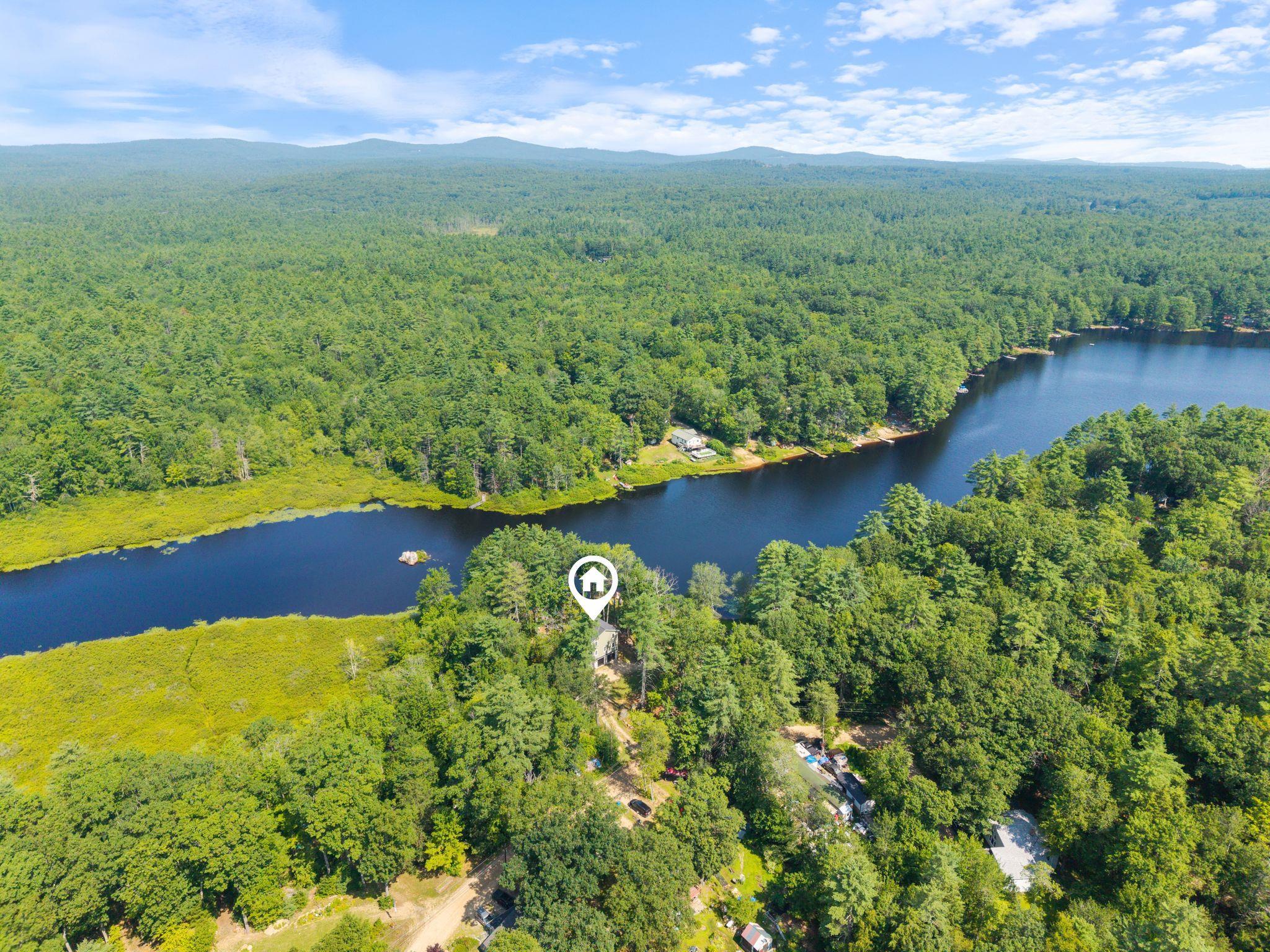 792 Berry River Road Barrington, NH 03825 - Photo 52 of 54