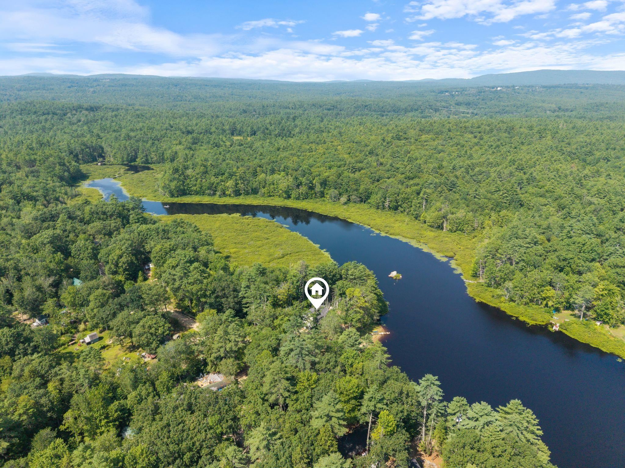 792 Berry River Road Barrington, NH 03825 - Photo 54 of 54