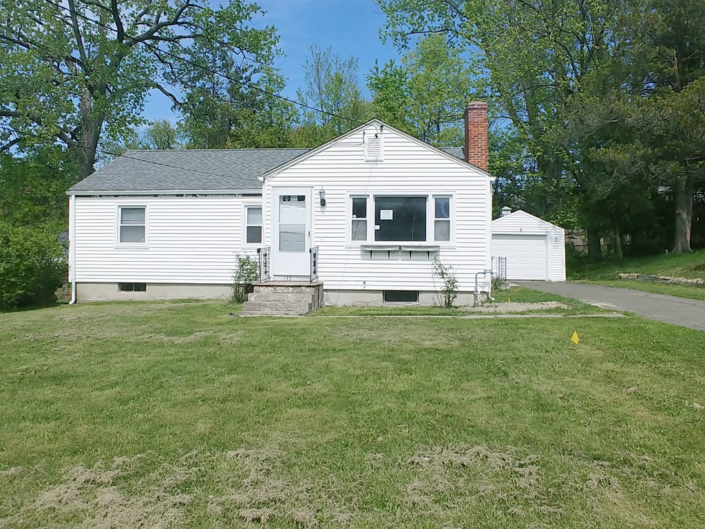145 Mayfair Avenue Springfield, MA 01104 - Photo 1 of 13 Gallery Image 1