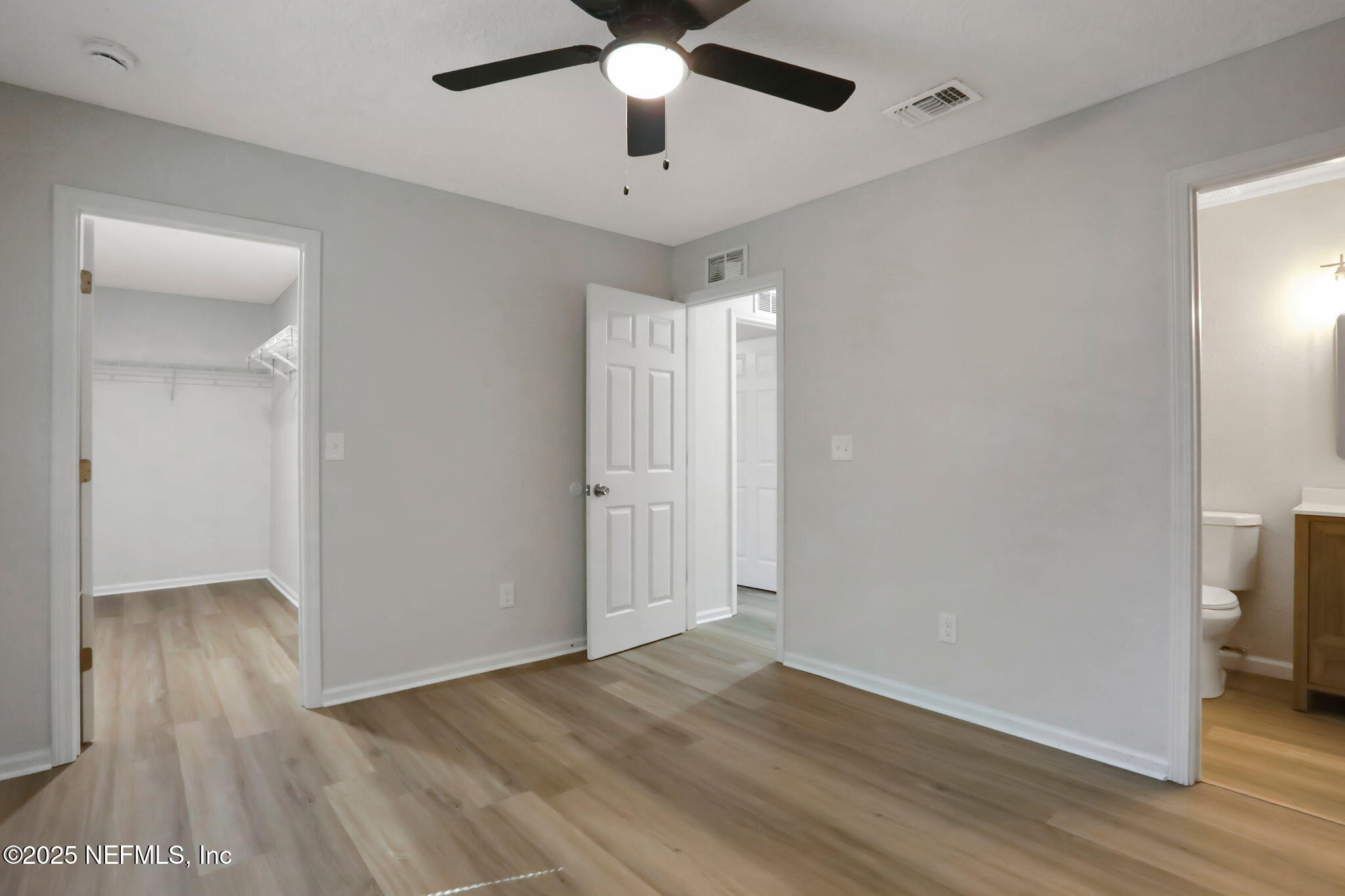 4404 Key Largo Drive Jacksonville, FL 32218 - Photo 18 of 25 17 Master Bedroom