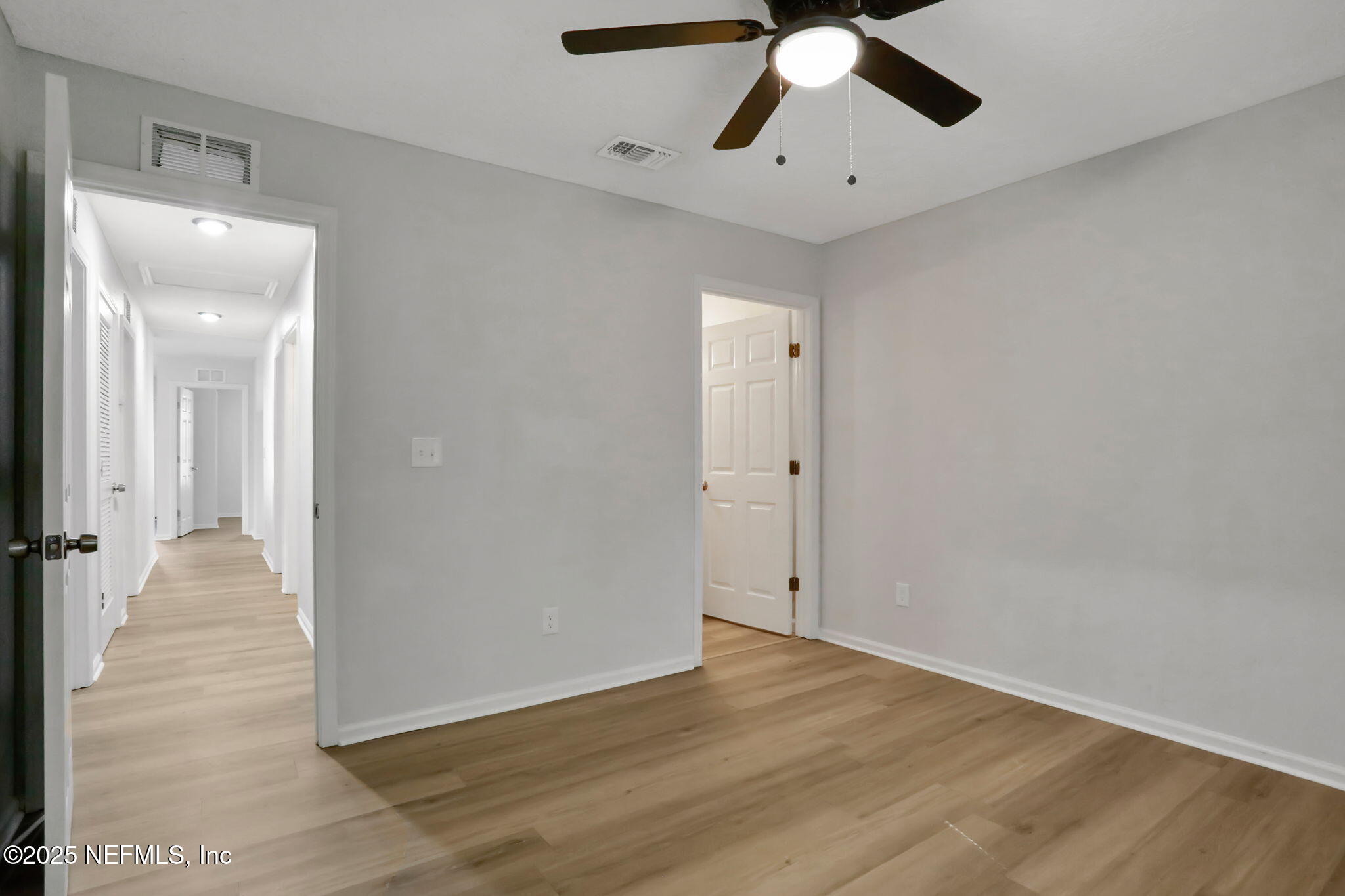 4404 Key Largo Drive Jacksonville, FL 32218 - Photo 19 of 25 18 Master Bedroom