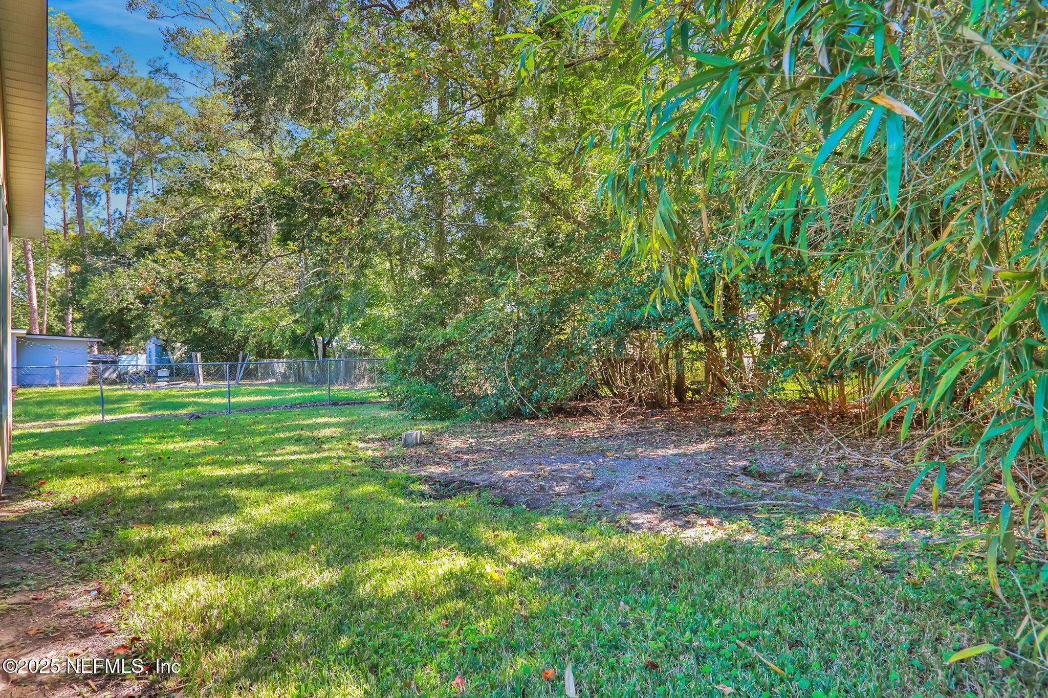 4404 Key Largo Drive Jacksonville, FL 32218 - Photo 23 of 25 22 Backyard