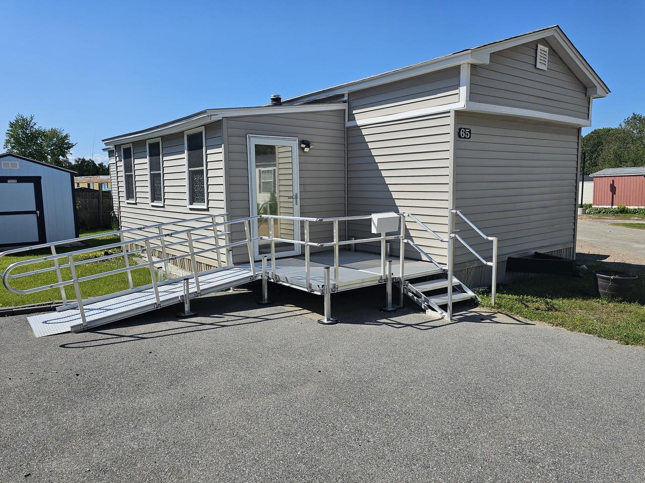 65 4th Street Colchester, VT 05446 - Photo 1 of 39