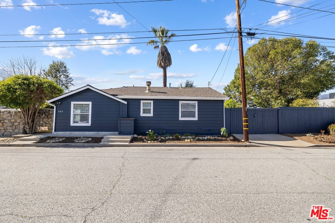 543 Good Hope Street Oak View, CA 93022 - Photo 4 of 40