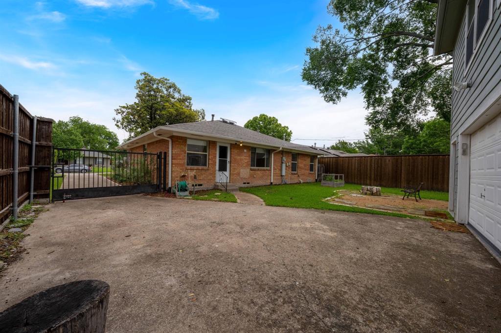 7128 Haverford Road Dallas, TX 75214 - Photo 18 of 24