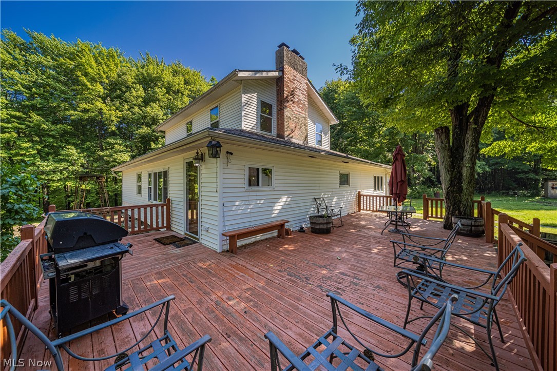 778 Penn Line Road Pierpont, OH 44082 - Photo 28 of 35 Gallery Image 28